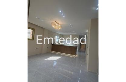 Apartment - 3 Bedrooms - 1 Bathroom for sale in Touristic 1 - Hadayek October - 6 October City - Giza