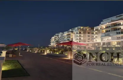 Apartment - 3 Bedrooms - 3 Bathrooms for rent in Mountain View iCity - 5th Settlement Compounds - The 5th Settlement - New Cairo City - Cairo