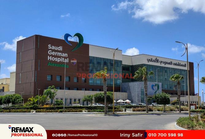 58741241 - الصورة الرئيسية للعقار