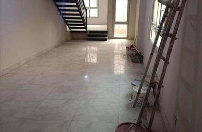 Apartment - 5 Bedrooms - 3 Bathrooms for rent in El Mearag City - Zahraa El Maadi - Hay El Maadi - Cairo