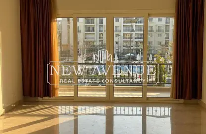 Apartment - 3 Bedrooms - 3 Bathrooms for sale in Mivida - 5th Settlement Compounds - The 5th Settlement - New Cairo City - Cairo