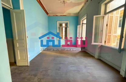 Office Space - Studio - 2 for rent in Ibrahimia - Hay Wasat - Alexandria