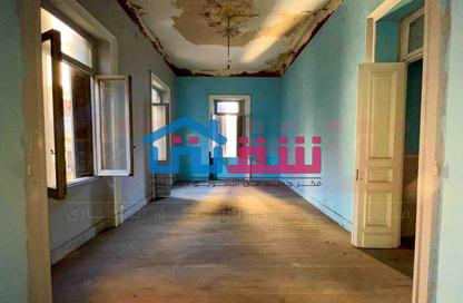 Office Space - Studio - 2 for rent in Ibrahimia - Hay Wasat - Alexandria