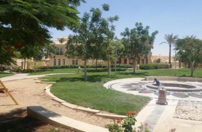 فيلا - 4 غرف نوم - 6 حمامات للبيع في هايد بارك - مدينة القاهرة الجديدة - القاهرة