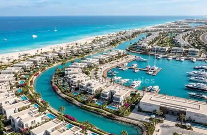 Chalet - 1 Bedroom - 1 Bathroom for sale in Salt - Ras Al Hekma - North Coast Chalet - 1 Bedroom - 1 Bathroom for sale in Salt - Ras Al Hekma - North Coast