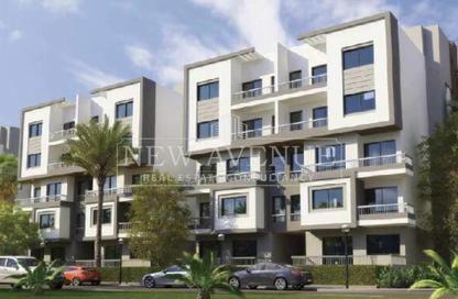 Apartment - 3 Bedrooms - 2 Bathrooms for sale in JAYD Residence - 5th Settlement Compounds - The 5th Settlement - New Cairo City - Cairo Apartment - 3 Bedrooms - 2 Bathrooms for sale in JAYD Residence - 5th Settlement Compounds - The 5th Settlement - New Cairo City - Cairo