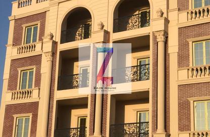 شقة - 3 - 2 للبيع في بيت الوطن - التجمع الخامس - مدينة القاهرة الجديدة - القاهرة