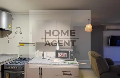 Chalet - 2 Bedrooms - 2 Bathrooms for sale in Marsa Baghush - Qesm Marsa Matrouh - North Coast