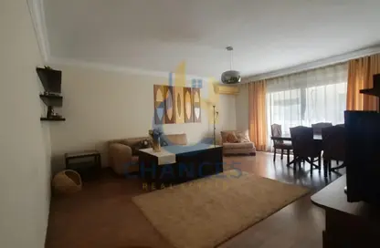 Apartment - 2 Bedrooms - 1 Bathroom for sale in Ashgar Darna - Zahraa El Maadi - Hay El Maadi - Cairo