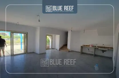 منزل مزدوج - 4 غرف نوم - 5 حمامات للبيع في ماونتن فيو راس الحكمة - راس الحكمة - الساحل الشمالي