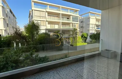 Apartment - 2 Bedrooms - 3 Bathrooms for rent in Lake View Residence - 5th Settlement Compounds - The 5th Settlement - New Cairo City - Cairo