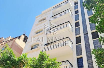 Apartment - 3 - 3 for sale in 3rd District - 6 October City - Giza