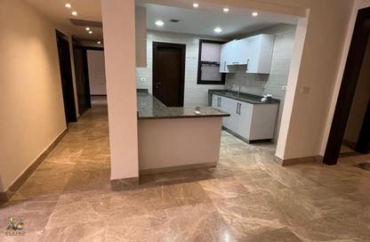 Apartment - 2 - 3 for rent in Eastown - 5th Settlement Compounds - The 5th Settlement - New Cairo City - Cairo