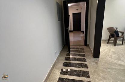 Apartment - 2 - 3 for rent in Eastown - 5th Settlement Compounds - The 5th Settlement - New Cairo City - Cairo