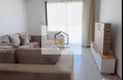 Apartment - 3 Bedrooms - 2 Bathrooms for rent in Madinaty - Cairo