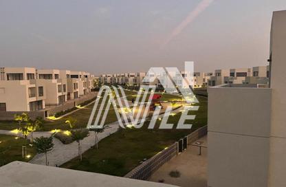 Villa - 5 Bedrooms - 5 Bathrooms for sale in Al Burouj Compound - El Shorouk Compounds - Shorouk City - Cairo Villa - 5 Bedrooms - 5 Bathrooms for sale in Al Burouj Compound - El Shorouk Compounds - Shorouk City - Cairo