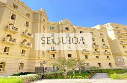 Apartment - 1 Bedroom - 2 Bathrooms for sale in New Garden City - New Capital Compounds - New Capital City - Cairo Apartment - 1 Bedroom - 2 Bathrooms for sale in New Garden City - New Capital Compounds - New Capital City - Cairo