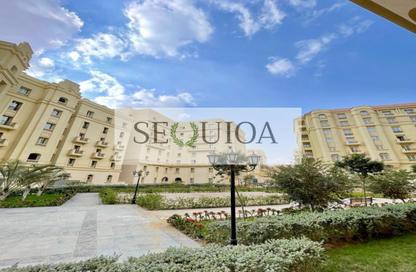 Apartment - 1 Bedroom - 2 Bathrooms for sale in New Garden City - New Capital Compounds - New Capital City - Cairo Apartment - 1 Bedroom - 2 Bathrooms for sale in New Garden City - New Capital Compounds - New Capital City - Cairo
