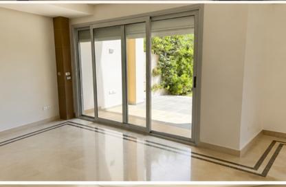 Apartment - 3 Bedrooms - 3 Bathrooms for rent in Palm Hills WoodVille - Al Wahat Road - 6 October City - Giza
