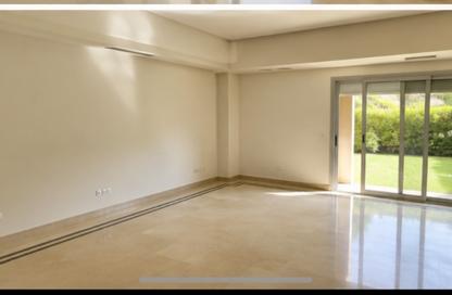 Apartment - 3 Bedrooms - 3 Bathrooms for rent in Palm Hills WoodVille - Al Wahat Road - 6 October City - Giza