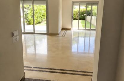 Apartment - 3 Bedrooms - 3 Bathrooms for rent in Palm Hills WoodVille - Al Wahat Road - 6 October City - Giza