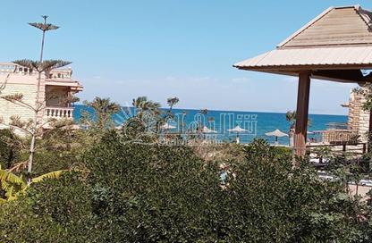 Villa - 3 Bedrooms - 2 Bathrooms for sale in Venecia Bent Al Sultan - Al Ain Al Sokhna - Suez