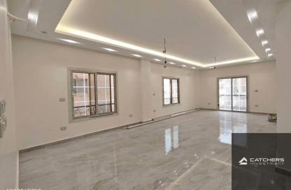 Apartment - 3 Bedrooms - 3 Bathrooms for sale in Rosail City - Mostakbal City Compounds - Mostakbal City - Future City - Cairo