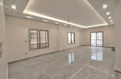 شقة - 3 غرف نوم - 3 حمامات للبيع في مدينة الرسيل - كمبوندات مدينة المستقبل - مدينة المستقبل - القاهرة