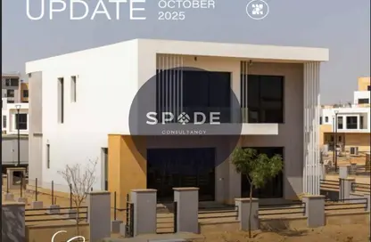 Penthouse - 3 Bedrooms - 4 Bathrooms for sale in Zed East - 5th Settlement Compounds - The 5th Settlement - New Cairo City - Cairo Penthouse - 3 Bedrooms - 4 Bathrooms for sale in Zed East - 5th Settlement Compounds - The 5th Settlement - New Cairo City - Cairo