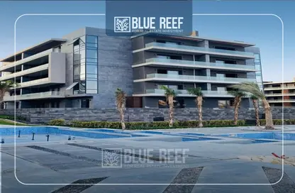 شقة - 3 غرف نوم - 2 حمامات للبيع في الباتيو اورو - كمبوندات التجمع الخامس - التجمع الخامس - مدينة القاهرة الجديدة - القاهرة