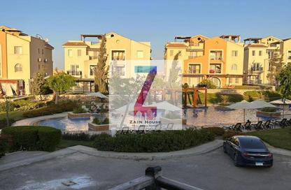 Townhouse - 4 Bedrooms - 3 Bathrooms for sale in Mountain View - Ras Al Hekma - North Coast
