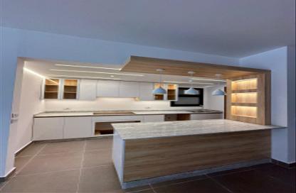 Apartment - 2 Bedrooms - 2 Bathrooms for sale in Al Burouj Compound - El Shorouk Compounds - Shorouk City - Cairo