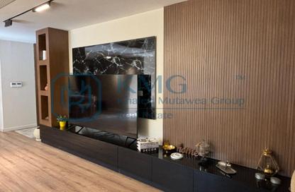 Apartment - 3 Bedrooms - 3 Bathrooms for sale in Mountain View Hyde Park - 5th Settlement Compounds - The 5th Settlement - New Cairo City - Cairo