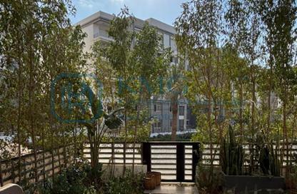Apartment - 3 Bedrooms - 3 Bathrooms for sale in Mountain View Hyde Park - 5th Settlement Compounds - The 5th Settlement - New Cairo City - Cairo