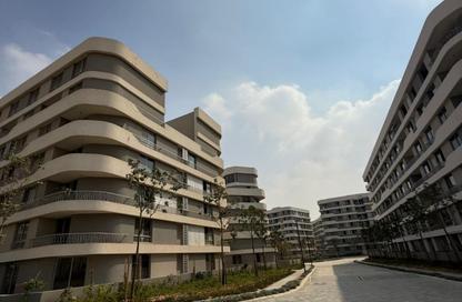 Apartment - 3 Bedrooms - 3 Bathrooms for sale in Bloomfields - Mostakbal City Compounds - Mostakbal City - Future City - Cairo