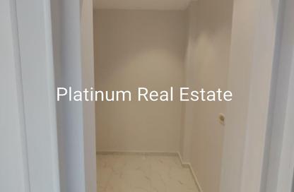 Apartment - 2 - 2 for rent in Mountain View iCity October - 6 October Compounds - 6 October City - Giza