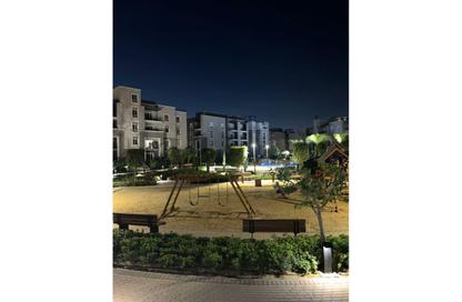 Apartment - 3 Bedrooms - 3 Bathrooms for sale in October Plaza - 6 October Compounds - 6 October City - Giza