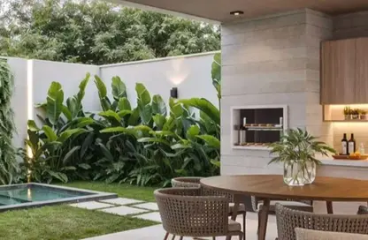 شقة - 4 غرف نوم - 4 حمامات للبيع في جويا - محور 26 يوليو - مدينة 6 أكتوبر - الجيزة