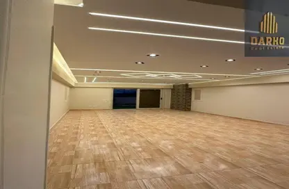 شقة - 4 غرف نوم - 3 حمامات للبيع في المنطقة السياحية الرابعة - المنطقة السياحية - الحي المتميز - مدينة 6 أكتوبر - الجيزة