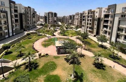 Apartment - 3 Bedrooms - 2 Bathrooms for sale in Dar Masr 2 - elandalus - South Teseen St. - The 5th Settlement - New Cairo City - Cairo