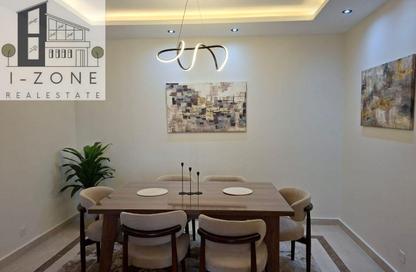Apartment - 2 - 2 for rent in Mivida - 5th Settlement Compounds - The 5th Settlement - New Cairo City - Cairo Apartment - 2 - 2 for rent in Mivida - 5th Settlement Compounds - The 5th Settlement - New Cairo City - Cairo