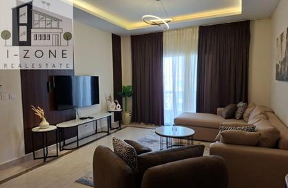 Apartment - 2 - 2 for rent in Mivida - 5th Settlement Compounds - The 5th Settlement - New Cairo City - Cairo Apartment - 2 - 2 for rent in Mivida - 5th Settlement Compounds - The 5th Settlement - New Cairo City - Cairo