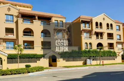 Duplex - 5 Bedrooms - 3 Bathrooms for sale in New Maadi - Hay El Maadi - Cairo