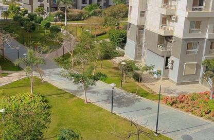Apartment - 3 Bedrooms - 3 Bathrooms for rent in Madinaty - Cairo
