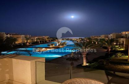 Twin House - 4 - 5 for sale in Swan Lake Residence - 5th Settlement Compounds - The 5th Settlement - New Cairo City - Cairo