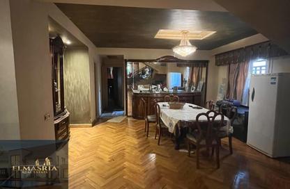 Duplex - 4 - 3 for sale in Al Shouyfat St. - District 1 - The 5th Settlement - New Cairo City - Cairo