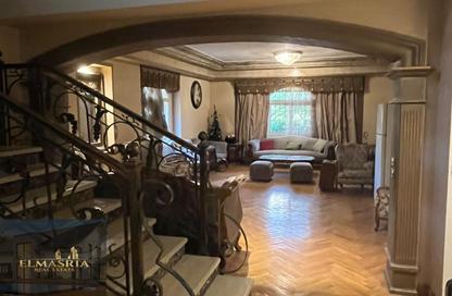 Duplex - 4 - 3 for sale in Al Shouyfat St. - District 1 - The 5th Settlement - New Cairo City - Cairo