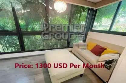 Duplex - 3 Bedrooms - 3 Bathrooms for rent in Eastown - 5th Settlement Compounds - The 5th Settlement - New Cairo City - Cairo