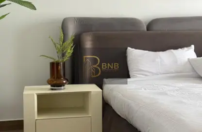 شقة - 3 غرف نوم - 3 حمامات للايجار في ايستاون - كمبوندات التجمع الخامس - التجمع الخامس - مدينة القاهرة الجديدة - القاهرة