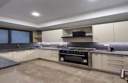 Apartment - 3 Bedrooms - 3 Bathrooms for rent in Villette - 5th Settlement Compounds - The 5th Settlement - New Cairo City - Cairo